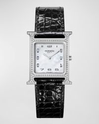 Heure H Watch, Small Model, 25 MM