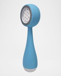 PMD Clean Acne Blue LED Facial Cleansing and Acne Fighting Device