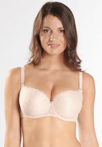 Aubade - Soutien-gorge corbeille coque confort - Taille 105D - Rose