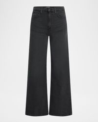 The Lou Lou Low-Rise Jeans