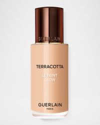 Terracotta Le Teint Glow Foundation, 1.2 oz.