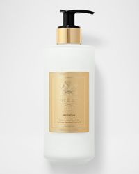 Aventus Hand & Body Lotion, 10.1 oz.