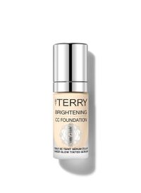 By Terry - Brightening cc foundation - 30ml - Beige