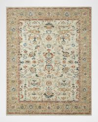 Nyla Hand-Knotted Rug, 12' x 15'