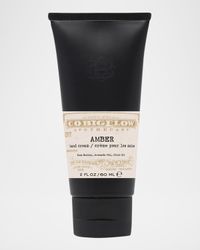 Amber Hand Cream, 2 oz.