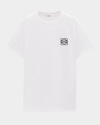Men's Anagram Crew T-Shirt