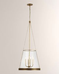 Reese 20" Chandelier By Marie Flanigan