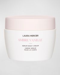Ambre Vanille Serum Body Cream, 6.5 oz.