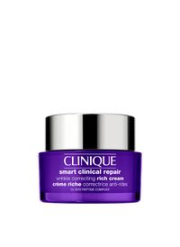 Clinique - Smart clinical repair - crème riche correctrice anti-rides