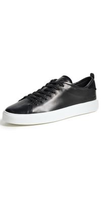 rag & bone RB Plimsoll Sneakers Black 41