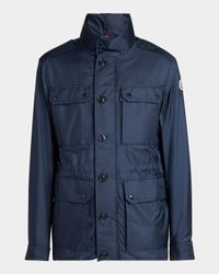Men's Lez Field Jacket