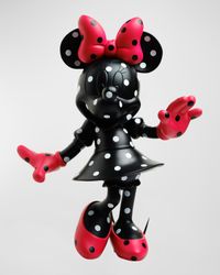 Minnie Welcome Small Figurine by Chantal Thomass