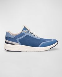 Men's Camberfly Knit Runner Sneakers