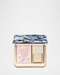 Holiday Exclusive Highlight Powder, Radiant Peafowl