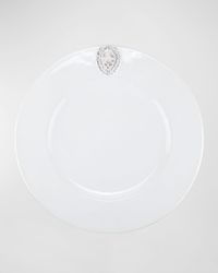 Renaissance Leone Salad/Dessert Plate