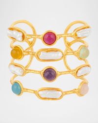 Grace Cuff Bracelet