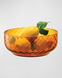 Dapple Textured Bowl