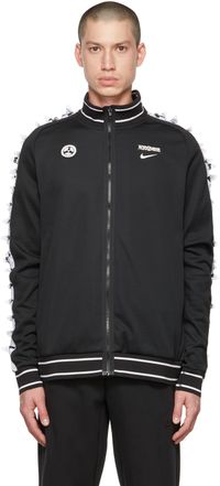 Nike Black Acronym Edition Therma-FIT Jacket