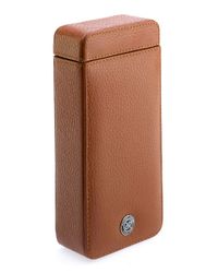 Berkeley Single Watch Slipcase - Brown