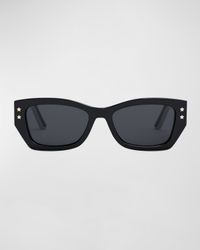 DiorPacific S2U Sunglasses