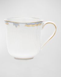 Princess Victoria Light Blue Mug