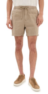 RAILS Archer Shorts 6 Barley L