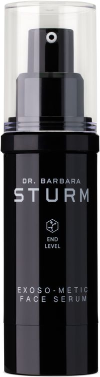 Dr. Barbara Sturm Exoso-Metic Face Serum, 30 mL