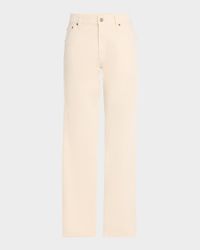 Men's Sherrington 5-Pocket Twill Pants