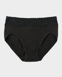 Supima Cotton French Brief