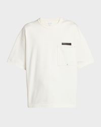 Men's Heavy Japanese Jersey T-Shirt