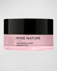 ROSE NATURE Supreme Glow Cream Gel