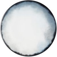 Ginori 1735 Blue Bread Plate