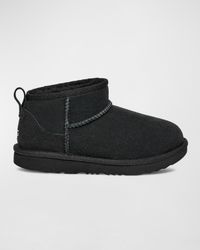 Kid's Classic Ultra Mini Booties, Kids