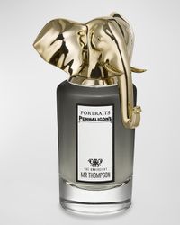 The Omniscient Mr Thompson, 2.5 oz.