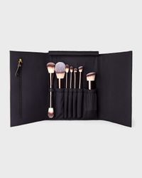 Vegan Brush Travel Set - Limited Edition