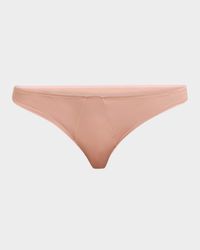 Liquid Contour Low-Rise Viscose Panty