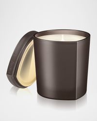 6.3 oz. Prive Bois d'Encens Candle