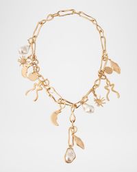 Astrid Charm Necklace