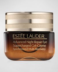 Advanced Night Repair Supercharged Gel Eye Cream