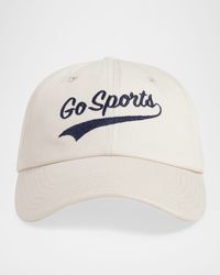 Go Sports Baseball Cap