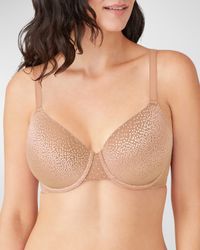 Back Appeal Contour Bra
