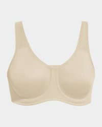 Underwire Sports Bra