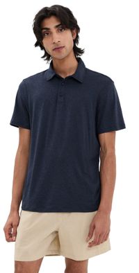 Onia Sun Polo Deep Indigo L