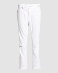 3B Sports Icon 5-Pocket Ski Pants