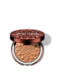 By Terry - Tea to tan sun powder - 10g - Marron