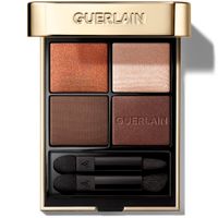 Guerlain - Ombres g ombres à paupières 4 couleurs - 8,8g - Marron