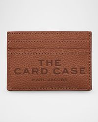The Leather Card Case