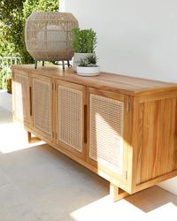 Merit Outdoor Sideboard