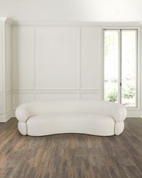 Mika Sofa, 108"