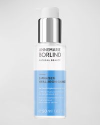 2-Phase Hyaluronan Shake, 1.69 oz.